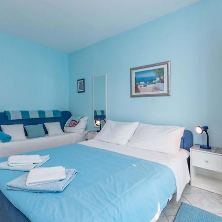 Savic Biograd Apartment บีโอกราดนาโมรู ภายนอก รูปภาพ