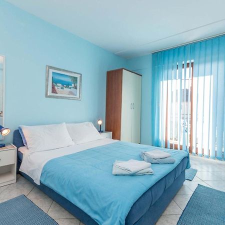 Savic Biograd Apartment บีโอกราดนาโมรู ภายนอก รูปภาพ